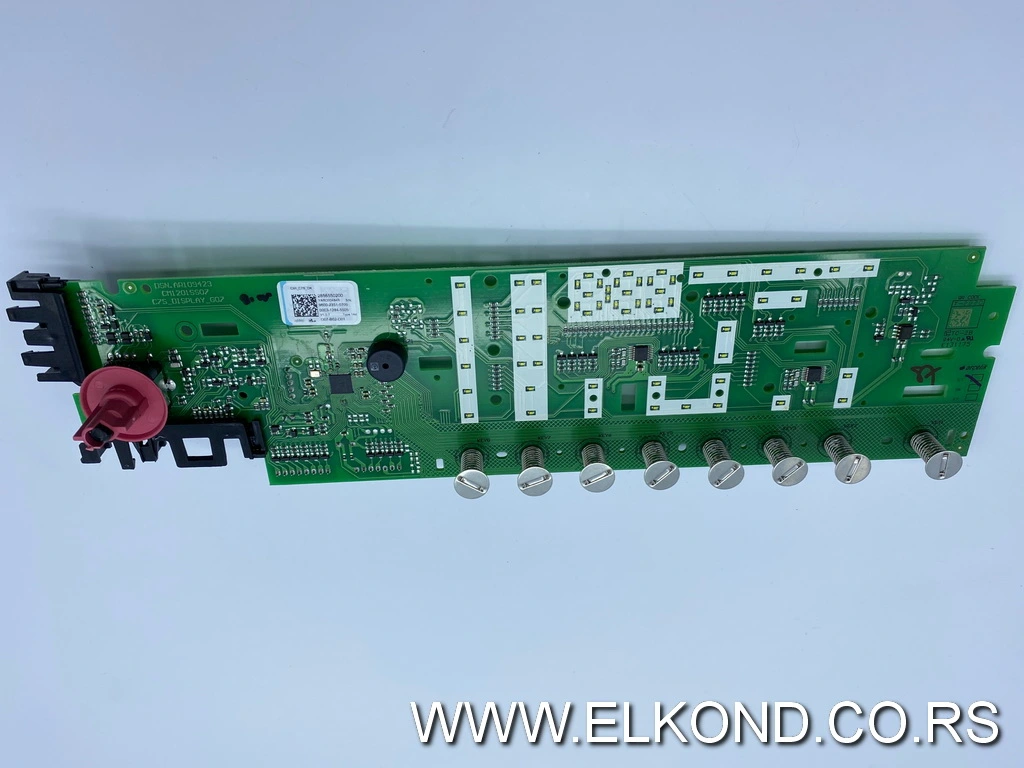 Elektronika veš mašine BEKO 2471101140